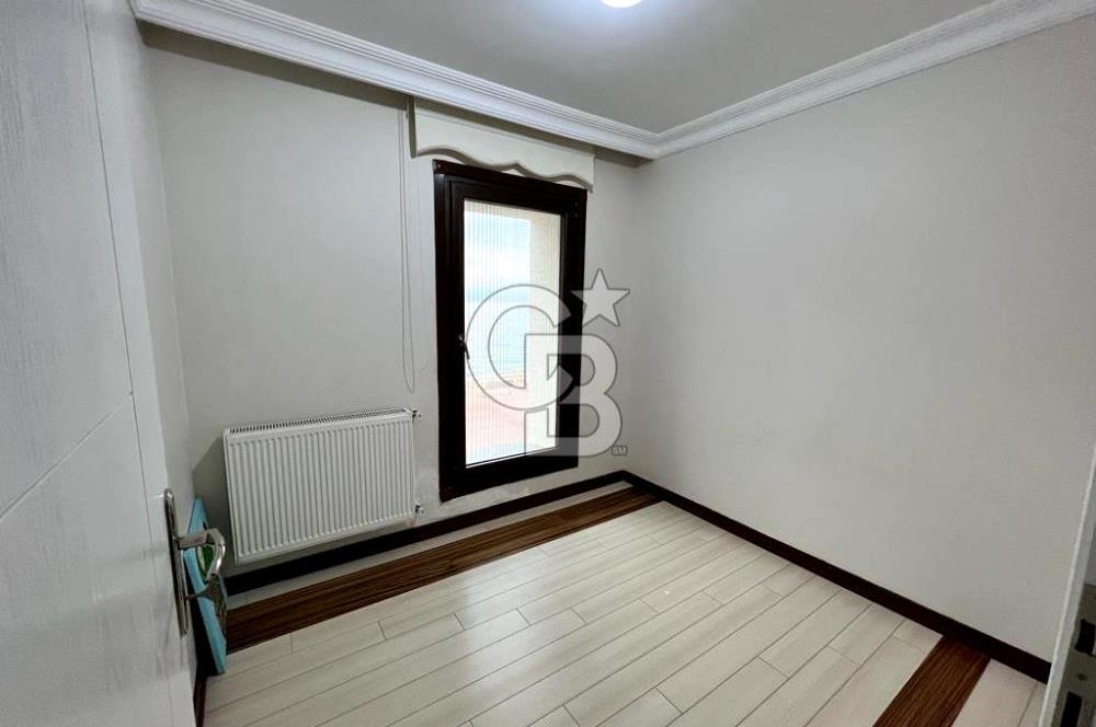 BURSA, MUDANYA BURGAZ'da DENİZE SIFIR KİRALIK VİLLA