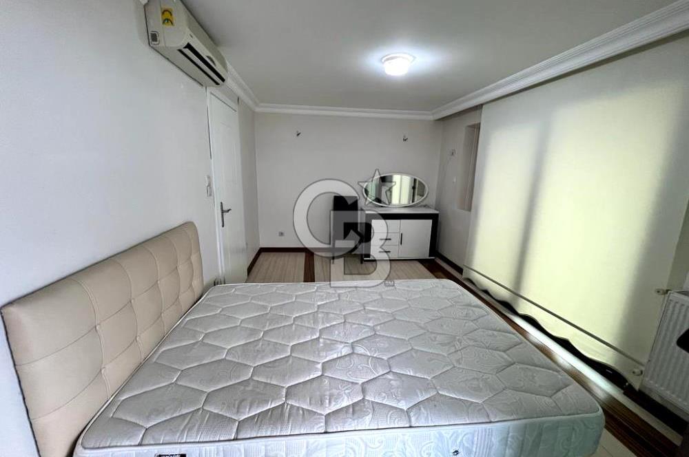 BURSA, MUDANYA BURGAZ'da DENİZE SIFIR KİRALIK VİLLA