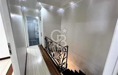 BURSA, MUDANYA BURGAZ'da DENİZE SIFIR KİRALIK VİLLA