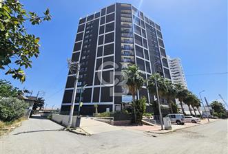 Mersin Akdeniz Liman B Kapısı Karşısı Plazada Satılık Ofis