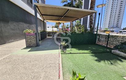 Mersin Akdeniz Liman B Kapısı Karşısı Plazada Satılık Ofis