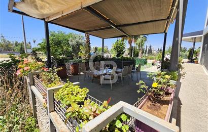 Mersin Akdeniz Liman B Kapısı Karşısı Plazada Satılık Ofis