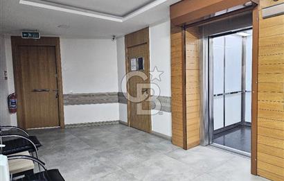 Mersin Akdeniz Liman B Kapısı Karşısı Plazada Satılık Ofis