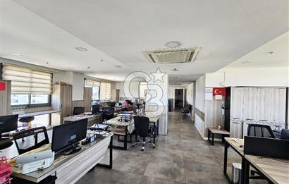 Mersin Akdeniz Liman B Kapısı Karşısı Plazada Satılık Ofis