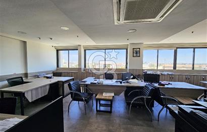 Mersin Akdeniz Liman B Kapısı Karşısı Plazada Satılık Ofis