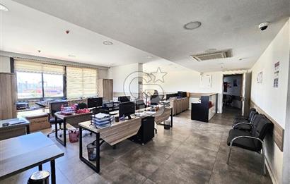 Mersin Akdeniz Liman B Kapısı Karşısı Plazada Satılık Ofis