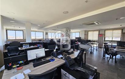 Mersin Akdeniz Liman B Kapısı Karşısı Plazada Satılık Ofis