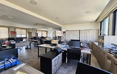 Mersin Akdeniz Liman B Kapısı Karşısı Plazada Satılık Ofis