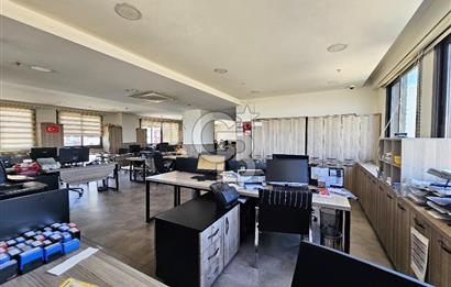Mersin Akdeniz Liman B Kapısı Karşısı Plazada Satılık Ofis