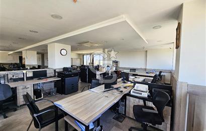 Mersin Akdeniz Liman B Kapısı Karşısı Plazada Satılık Ofis