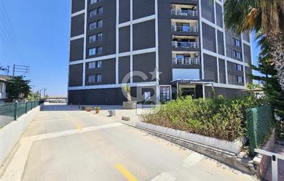 Mersin Akdeniz Liman B Kapısı Karşısı Plazada Satılık Ofis