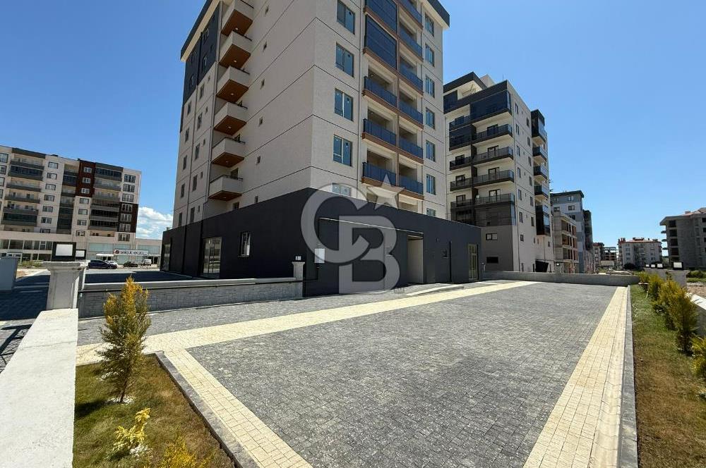 ÇANAKKALE ESENLERDE İLK EVİM KREDİSİNE UYGUN SATILIK 1+1 DAİRE