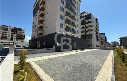 ÇANAKKALE ESENLERDE İLK EVİM KREDİSİNE UYGUN SATILIK 1+1 DAİRE