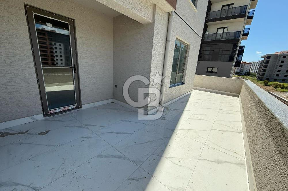 ÇANAKKALE ESENLERDE İLK EVİM KREDİSİNE UYGUN SATILIK 1+1 DAİRE