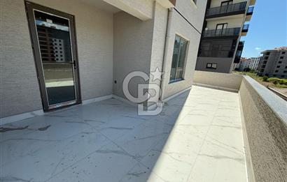 ÇANAKKALE ESENLERDE İLK EVİM KREDİSİNE UYGUN SATILIK 1+1 DAİRE
