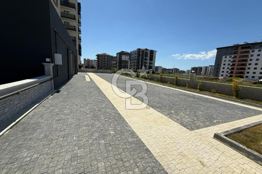 ÇANAKKALE ESENLERDE İLK EVİM KREDİSİNE UYGUN SATILIK 1+1 DAİRE