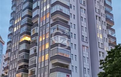 ÇUKURAMBAR & 100.YIL ANDE SİTESİNDE 3+1 EŞYALI KİRALIK DAİRE