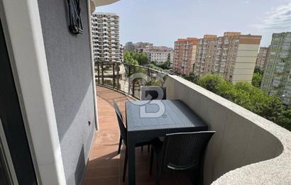 [CB SE7EN] DEMİR COUNTRY'DE 2+1 EŞYALI SATILIK DAİRE