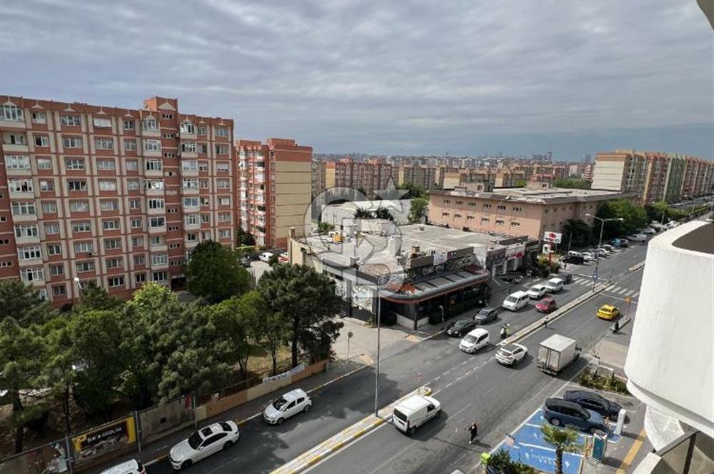 [CB SE7EN] DEMİR COUNTRY'DE 2+1 EŞYALI SATILIK DAİRE