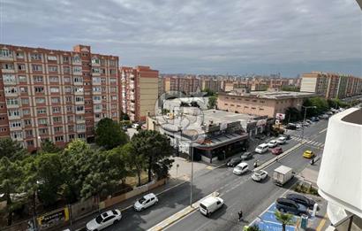 [CB SE7EN] DEMİR COUNTRY'DE 2+1 EŞYALI SATILIK DAİRE
