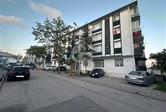 A.Eğlence Mah.120 m², 3+1,Satılık,Yapılı,Kot-4,Bahçe Kullanımlı