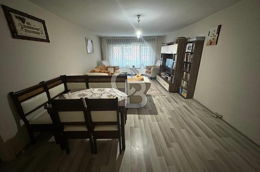 A.Eğlence Mah.120 m², 3+1,Satılık,Yapılı,Kot-4,Bahçe Kullanımlı