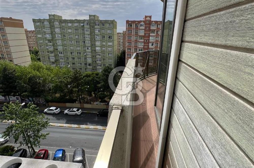 [CB SE7EN] DEMİR COUNTRY'DE 2+1 EŞYALI SATILIK DAİRE