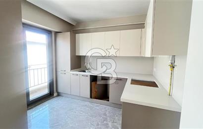 Cevatpaşa'nın Kalbinde Geniş ve Modern 2+1 Dubleks Daire