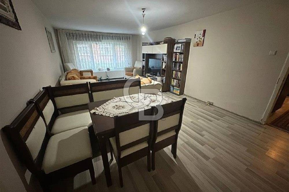 A.Eğlence Mah.120 m², 3+1,Satılık,Yapılı,Kot-4,Bahçe Kullanımlı