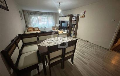 A.Eğlence Mah.120 m², 3+1,Satılık,Yapılı,Kot-4,Bahçe Kullanımlı