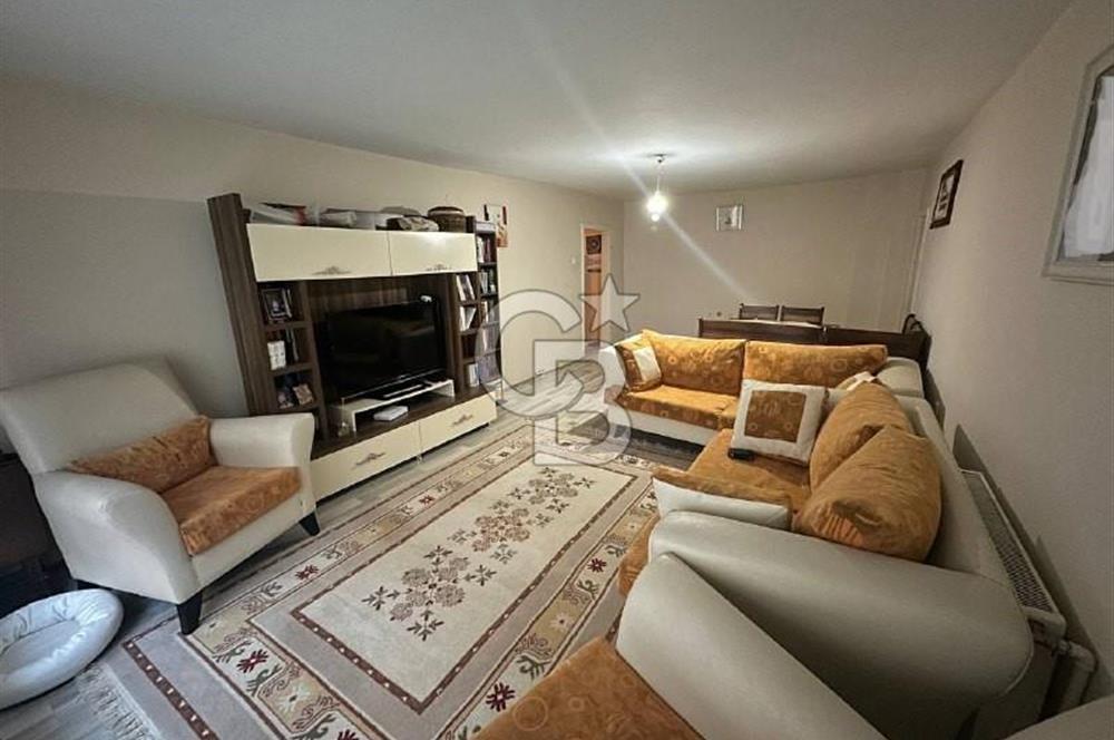 A.Eğlence Mah.120 m², 3+1,Satılık,Yapılı,Kot-4,Bahçe Kullanımlı