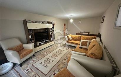 A.Eğlence Mah.120 m², 3+1,Satılık,Yapılı,Kot-4,Bahçe Kullanımlı