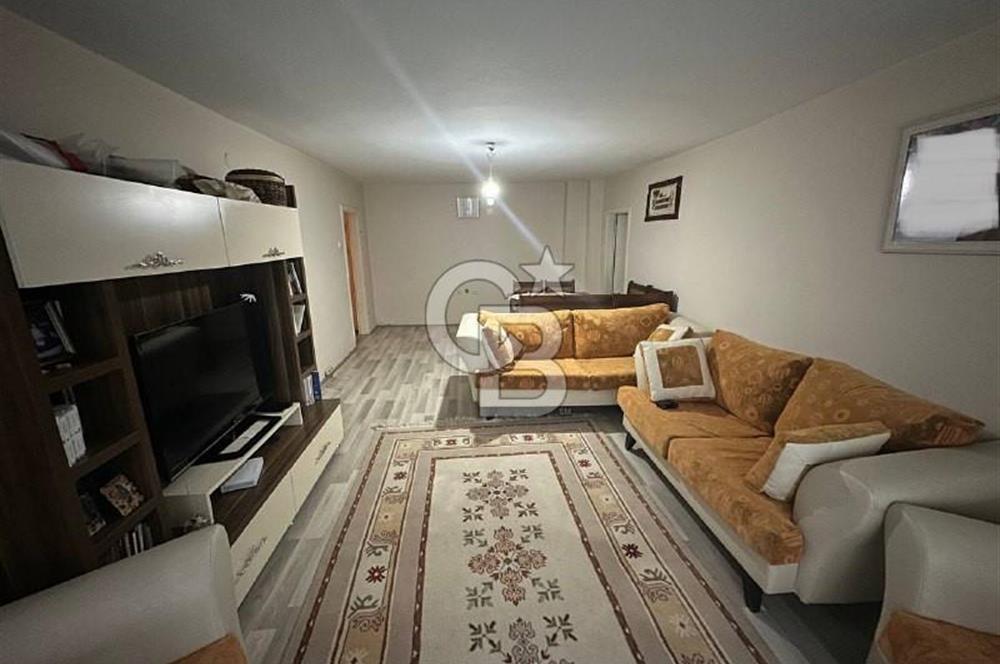 A.Eğlence Mah.120 m², 3+1,Satılık,Yapılı,Kot-4,Bahçe Kullanımlı