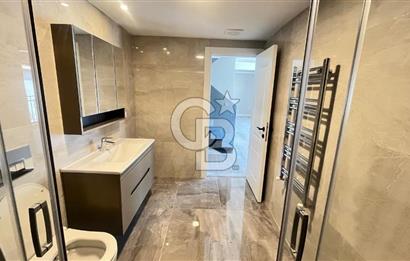 Cevatpaşa'nın Kalbinde Geniş ve Modern 2+1 Dubleks Daire