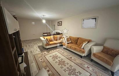 A.Eğlence Mah.120 m², 3+1,Satılık,Yapılı,Kot-4,Bahçe Kullanımlı
