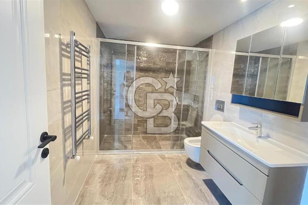 Cevatpaşa'nın Kalbinde Geniş ve Modern 2+1 Dubleks Daire