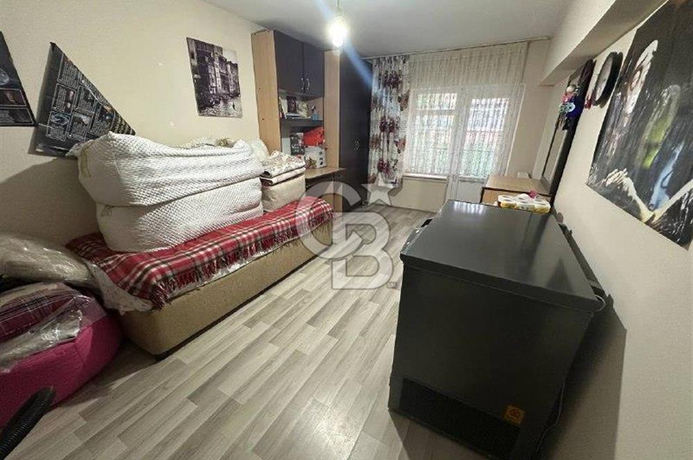 A.Eğlence Mah.120 m², 3+1,Satılık,Yapılı,Kot-4,Bahçe Kullanımlı