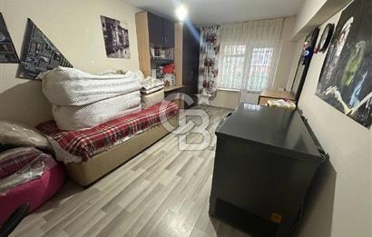 A.Eğlence Mah.120 m², 3+1,Satılık,Yapılı,Kot-4,Bahçe Kullanımlı