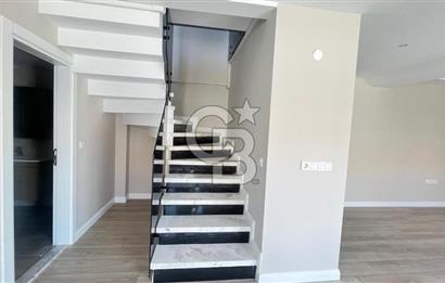 Cevatpaşa'nın Kalbinde Geniş ve Modern 2+1 Dubleks Daire