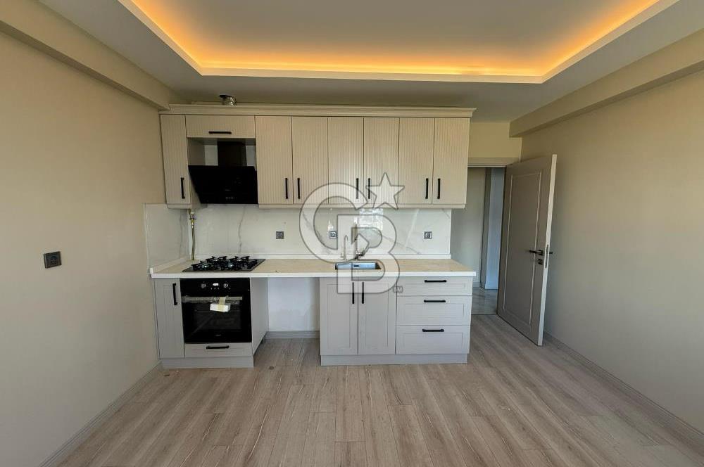 ÇANAKKALE ESENLERDE İLK EVİM KREDİSİNE UYGUN SATILIK 1+1 DAİRE