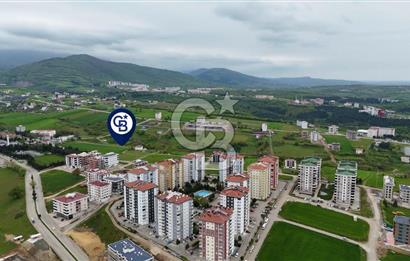 ATAKUM BÜYÜKOYUMCA'DA 5 KATA İMARLI KAT KARŞILIĞI ARSA