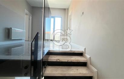 Cevatpaşa'nın Kalbinde Geniş ve Modern 2+1 Dubleks Daire
