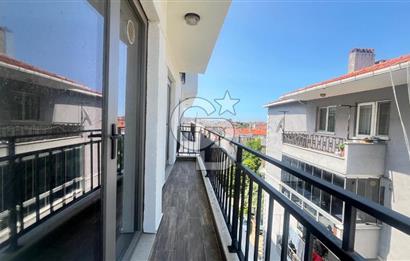 Cevatpaşa'nın Kalbinde Geniş ve Modern 2+1 Dubleks Daire