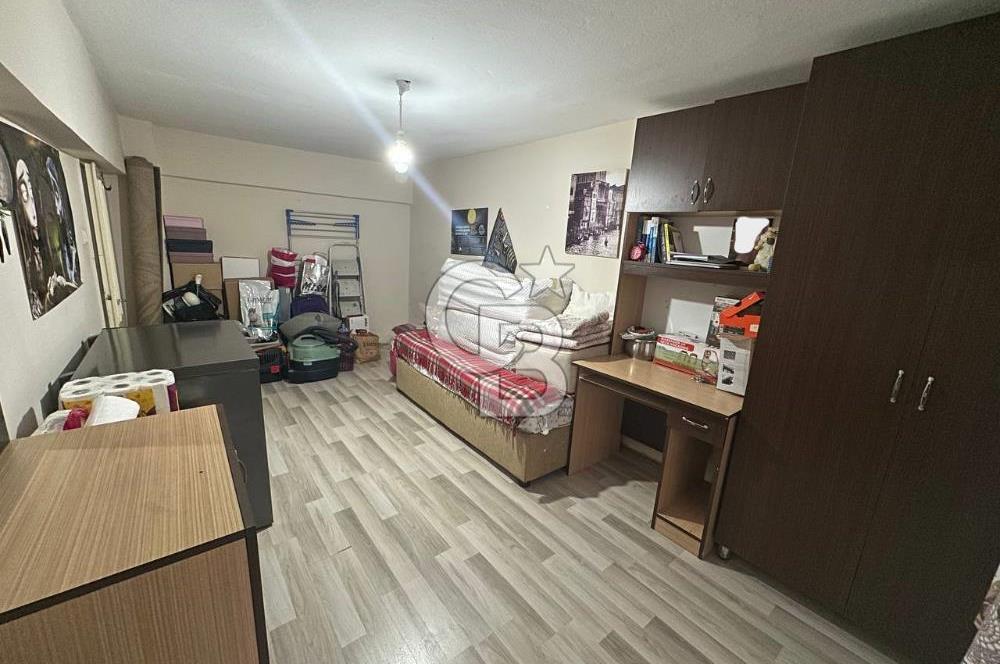 A.Eğlence Mah.120 m², 3+1,Satılık,Yapılı,Kot-4,Bahçe Kullanımlı
