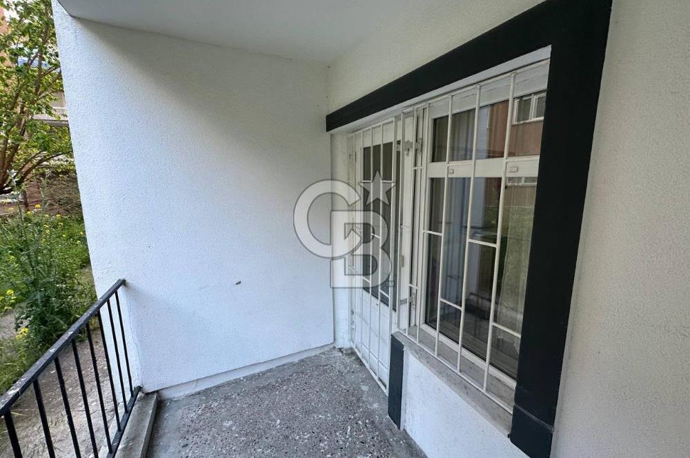 A.Eğlence Mah.120 m², 3+1,Satılık,Yapılı,Kot-4,Bahçe Kullanımlı