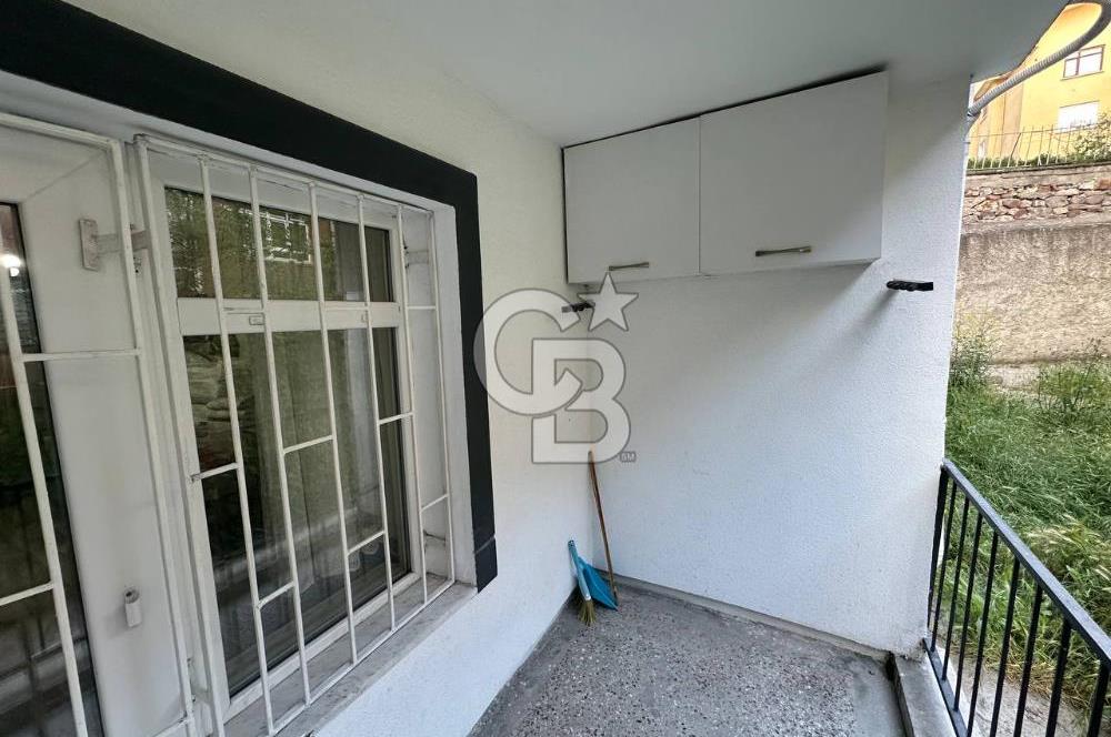 A.Eğlence Mah.120 m², 3+1,Satılık,Yapılı,Kot-4,Bahçe Kullanımlı