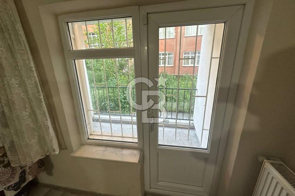 A.Eğlence Mah.120 m², 3+1,Satılık,Yapılı,Kot-4,Bahçe Kullanımlı