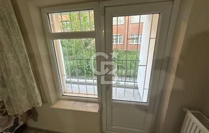 A.Eğlence Mah.120 m², 3+1,Satılık,Yapılı,Kot-4,Bahçe Kullanımlı