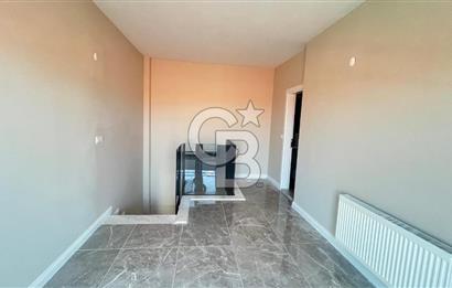 Cevatpaşa'nın Kalbinde Geniş ve Modern 2+1 Dubleks Daire