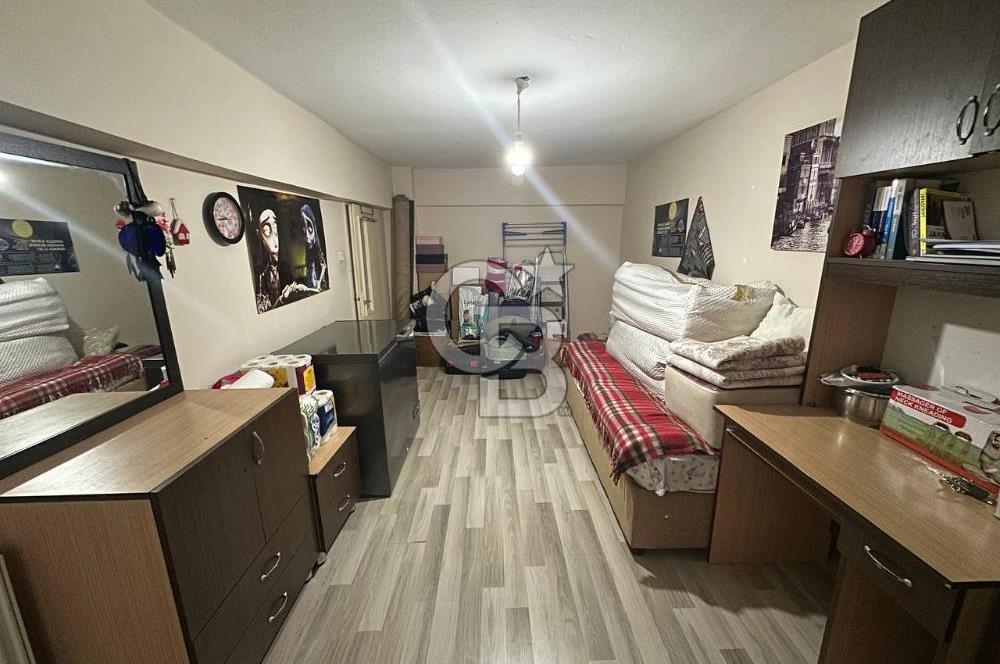 A.Eğlence Mah.120 m², 3+1,Satılık,Yapılı,Kot-4,Bahçe Kullanımlı